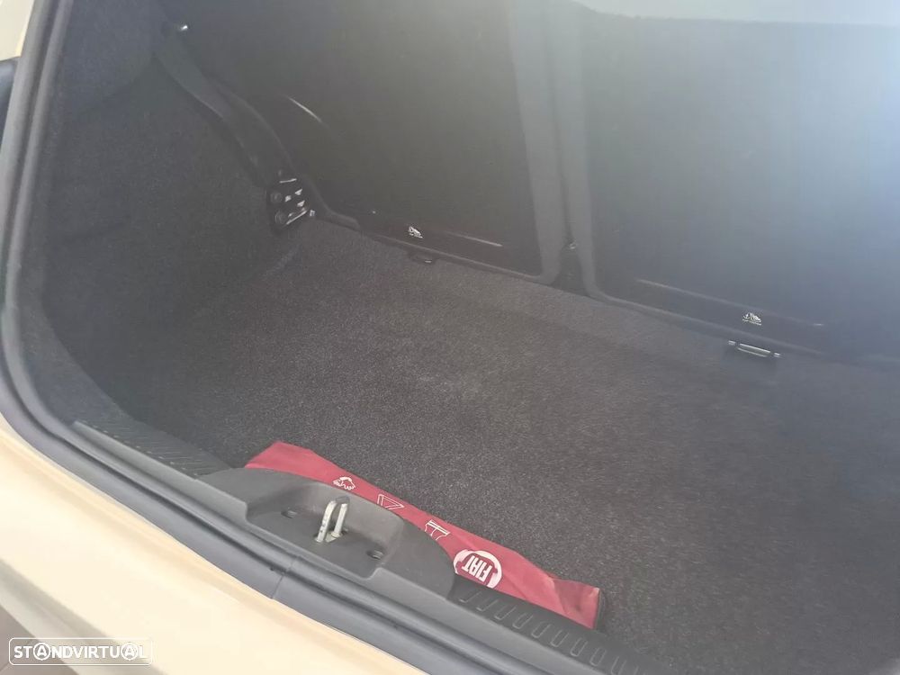 Fiat 500 1.0 Hybrid - 16