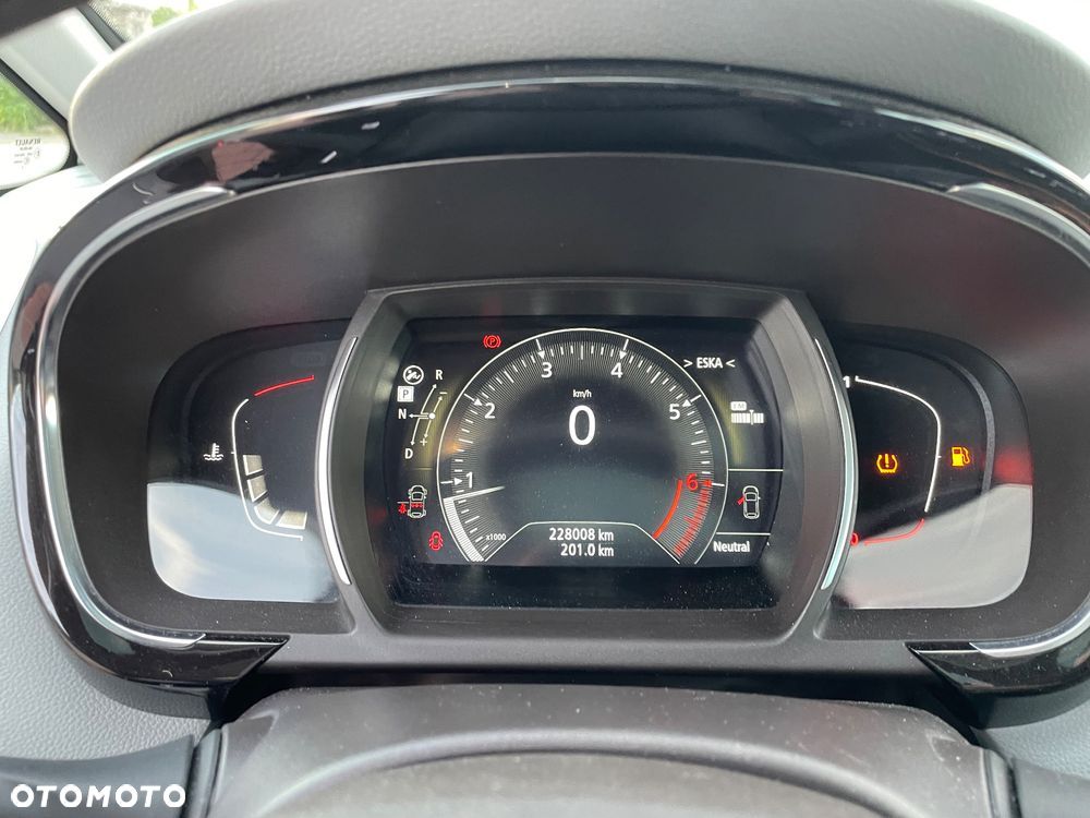 Renault Espace 1.6 TCE Energy Zen EDC - 10