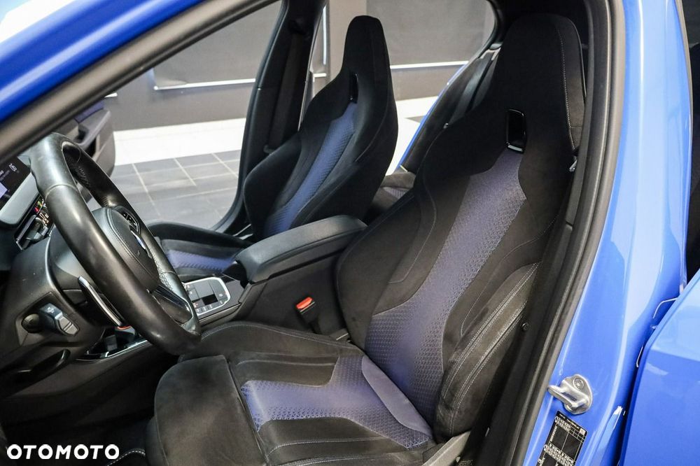 BMW Seria 1 M135i xDrive - 16