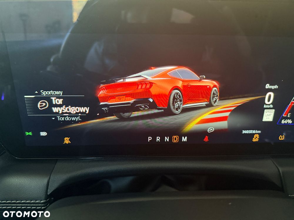 Ford Mustang 5.0 Ti-VCT V8 GT - 26