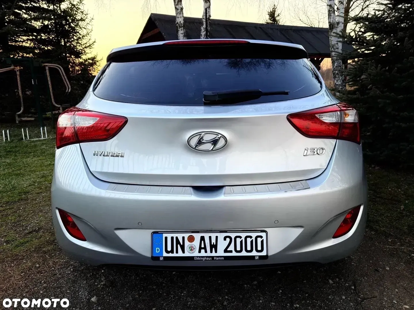 Hyundai i30 1.4 Advantage - 21