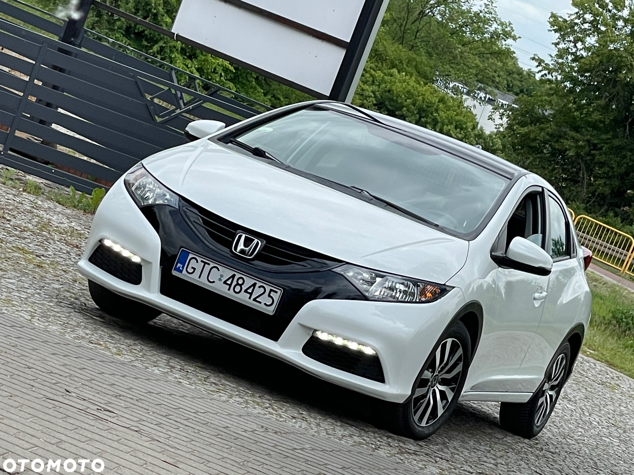 Honda Civic - 35
