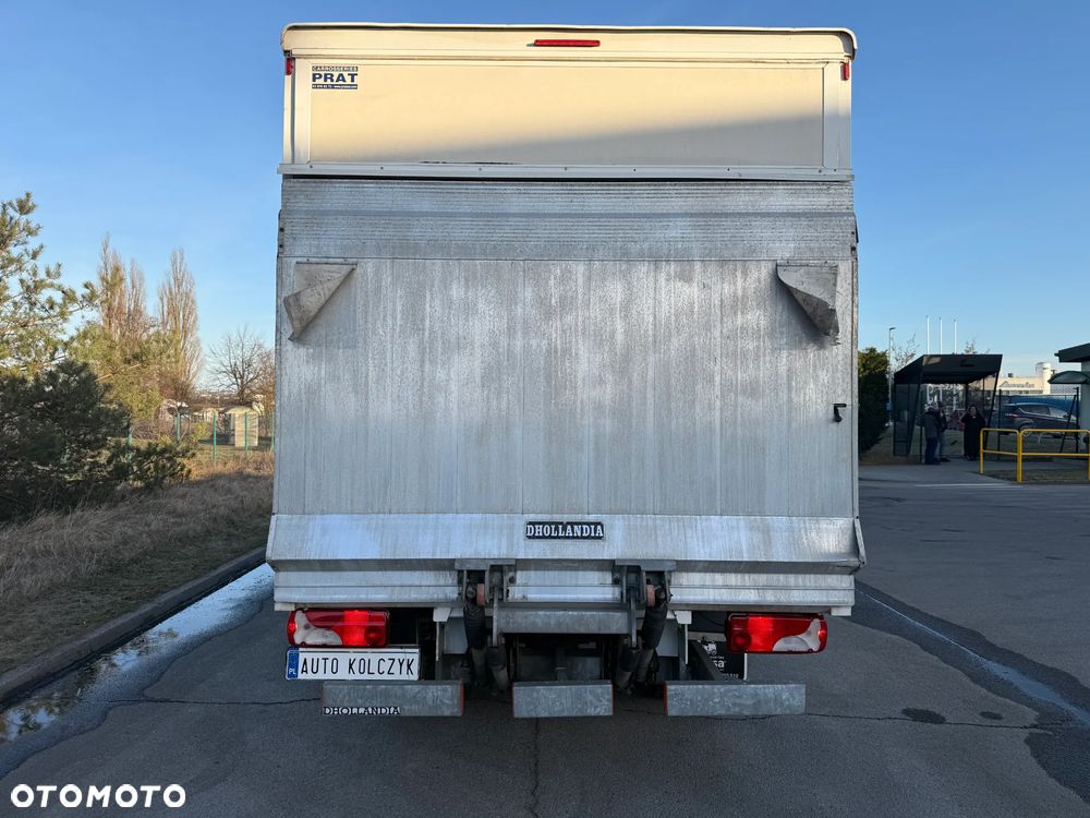 Mercedes-Benz Sprinter - 6