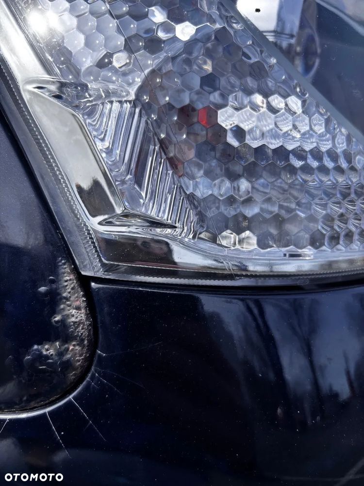 Honda Civic 1.6i Sport - 21