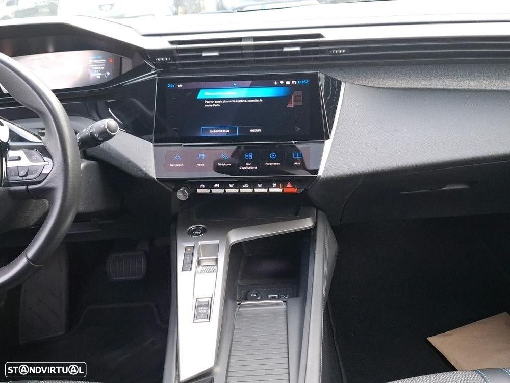 Peugeot 308 SW 1.6 Hybrid Allure Pack e-EAT8 - 9