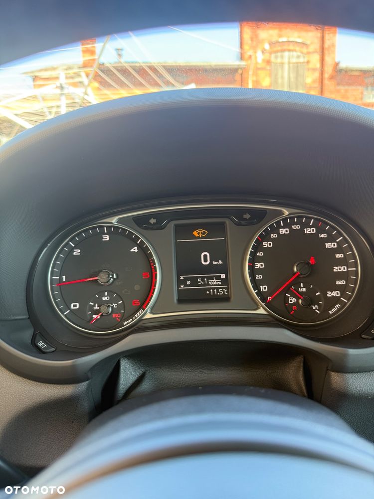 Audi A1 3-drzwiowe - 16