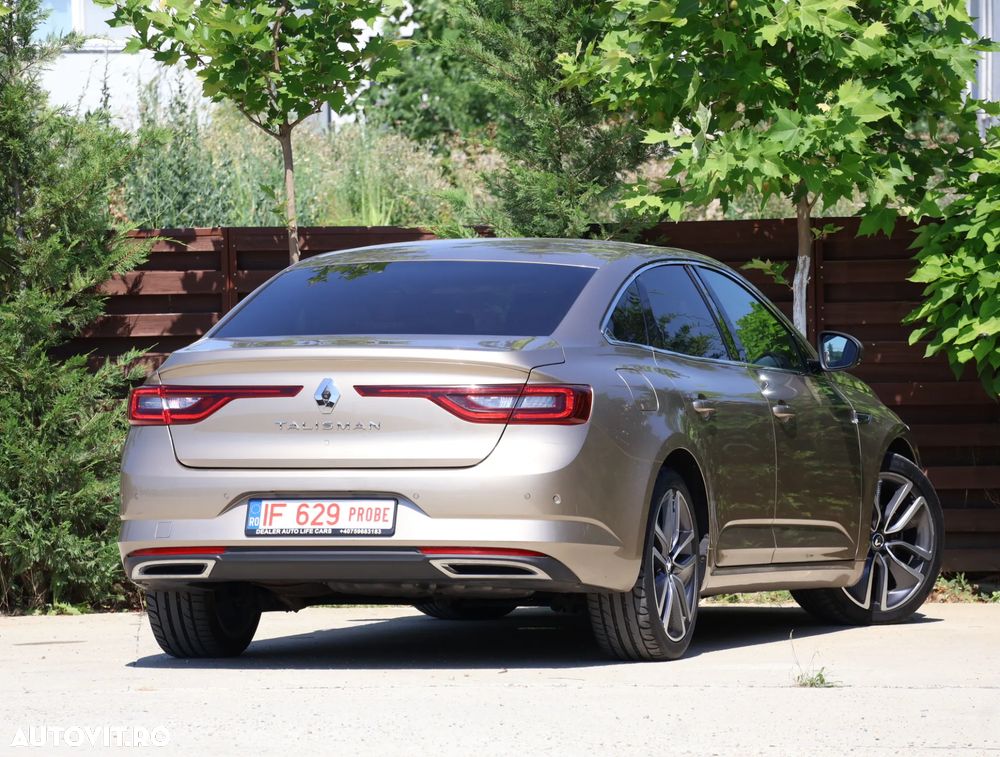 Renault Talisman - 3