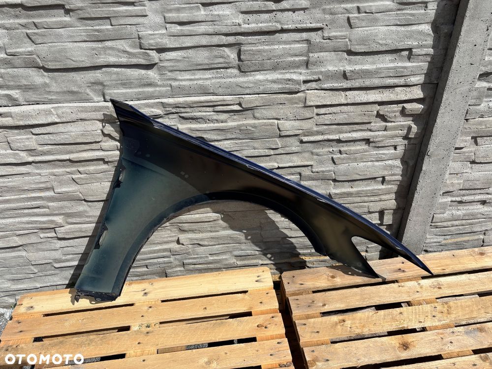 Audi RS6 C8 4K0 błotnik lewy - 9