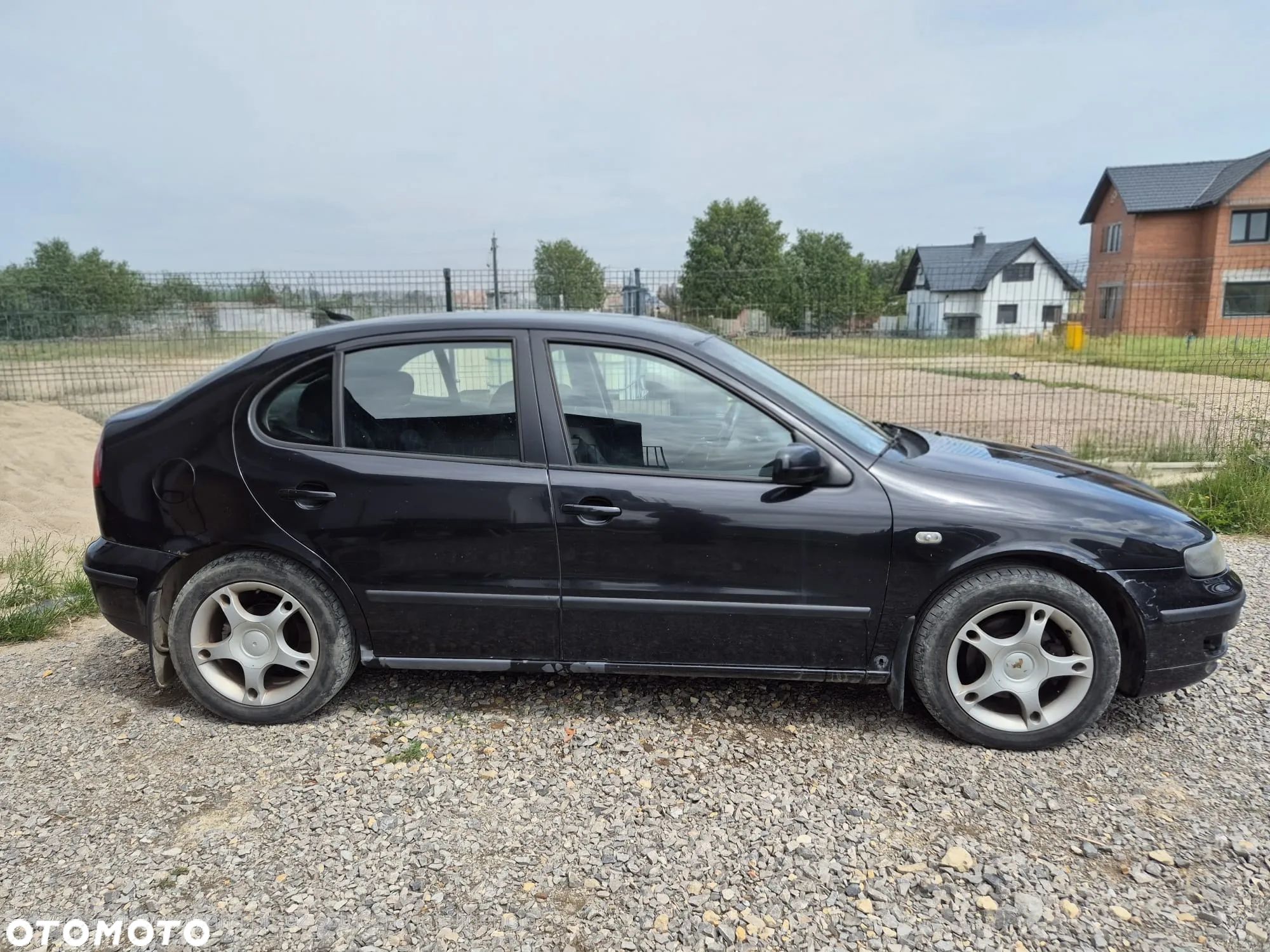 Seat Leon 1.9 TDI Signo - 1