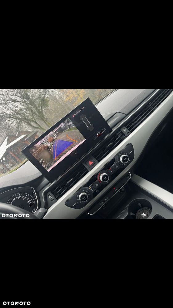 Audi A4 Limousine - 15