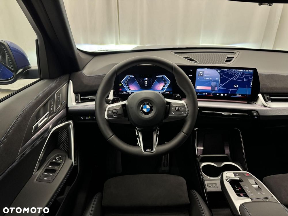 BMW X1 sDrive18d M Sport - 31