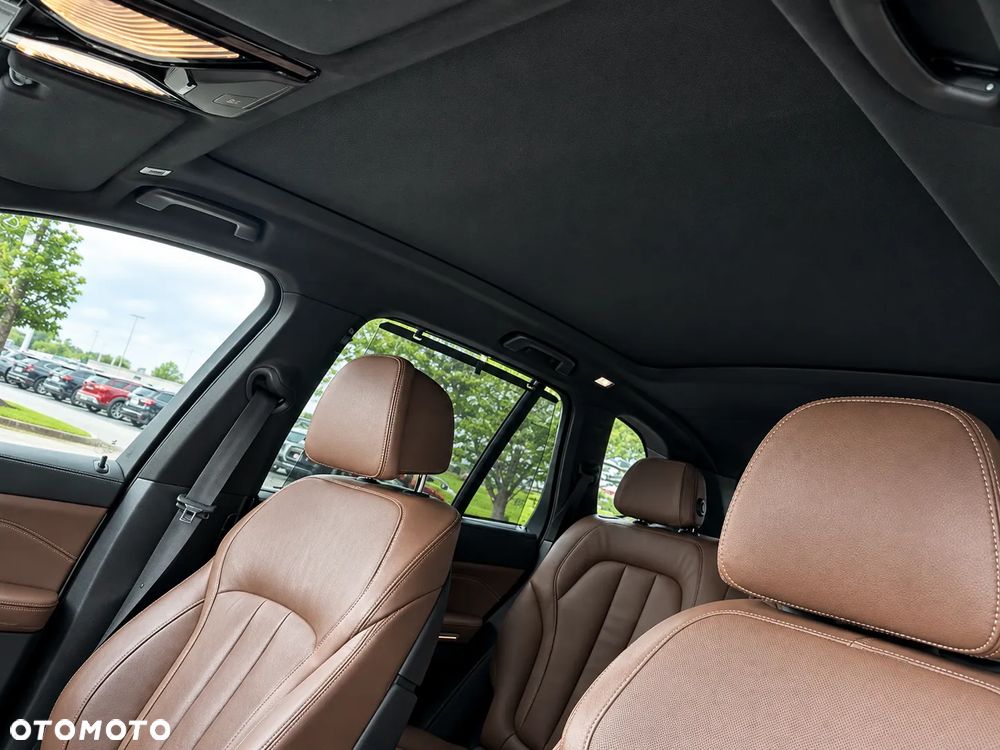 BMW X5 xDrive40i - 9
