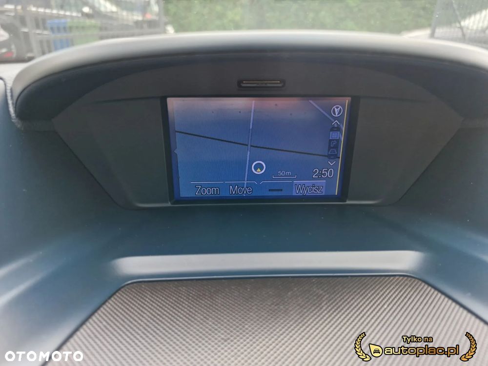 Ford C-MAX 1.6 TDCi Titanium - 39