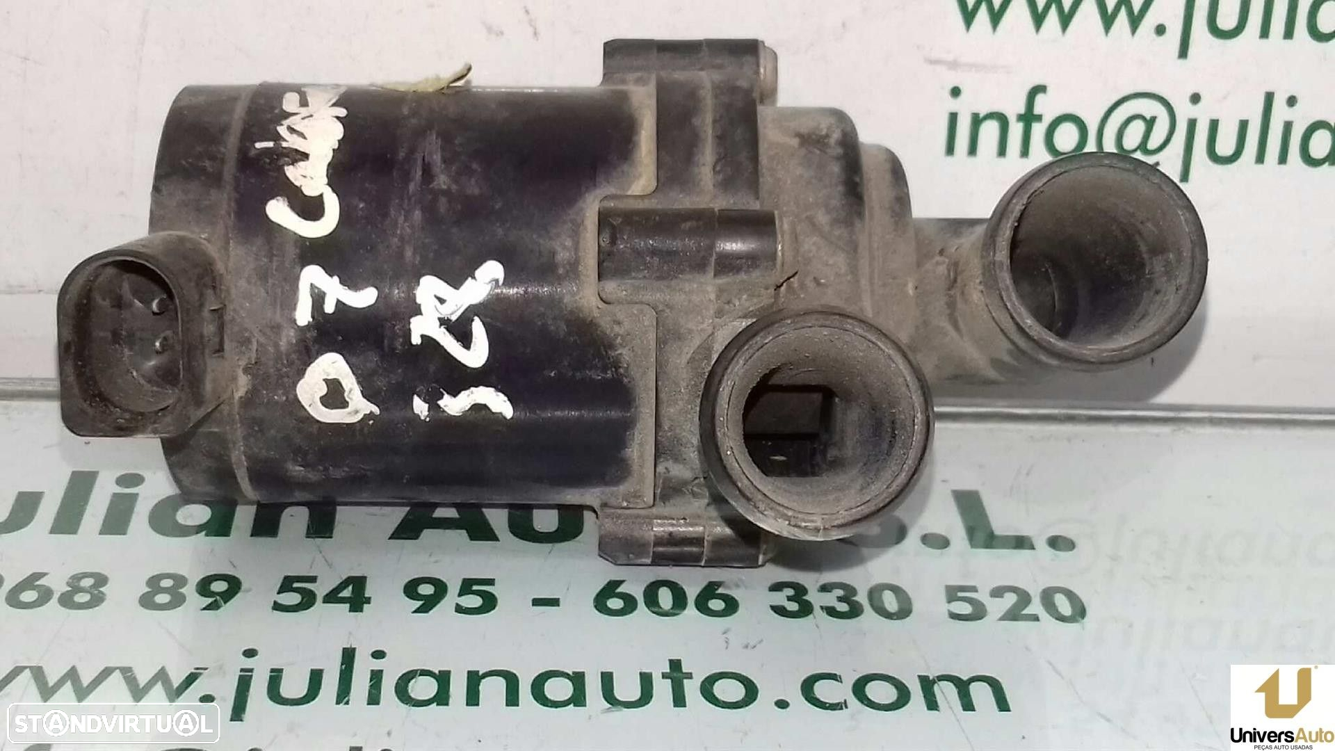 VALVULA INTERCAMBIO DE SOFAGEM AUDI Q7 2007 -7L0965561J - 3