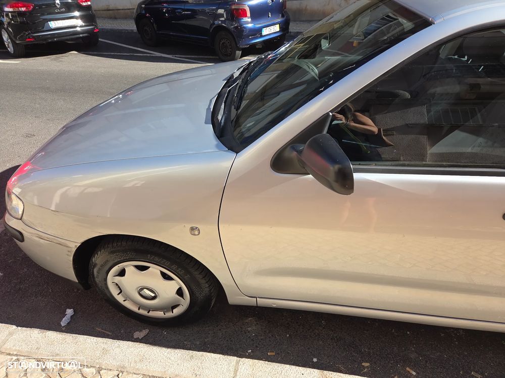 SEAT Ibiza 1.4 Passion - 5