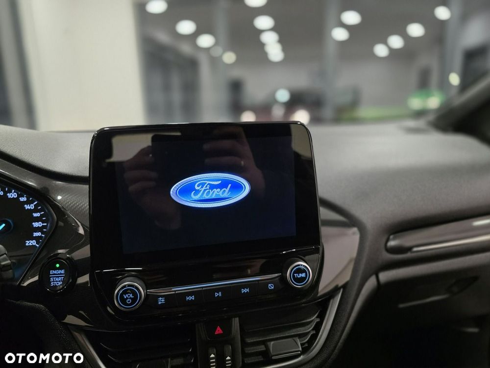 Ford Fiesta 1.1 ST-Line - 27
