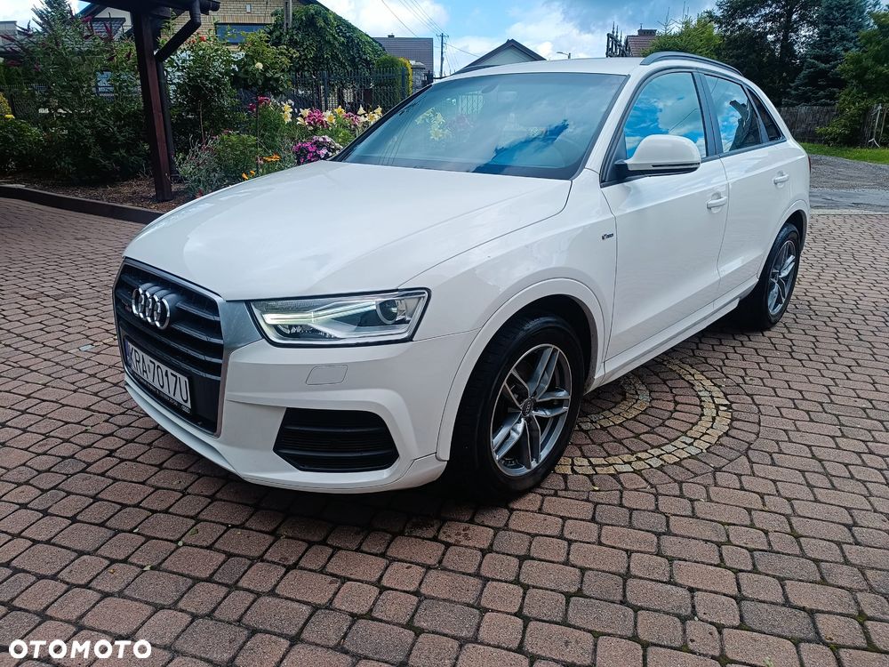 Audi Q3 2.0 TDI Quattro S tronic - 5