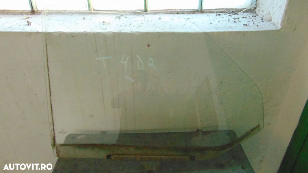 Geamuri fata Stanga dreapta Vw T4 an 1996 - 1