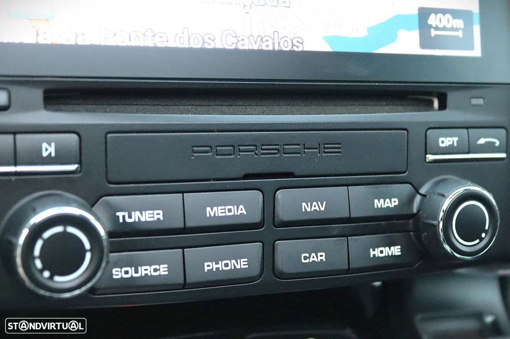 Porsche Cayenne S E-Hybrid - 23