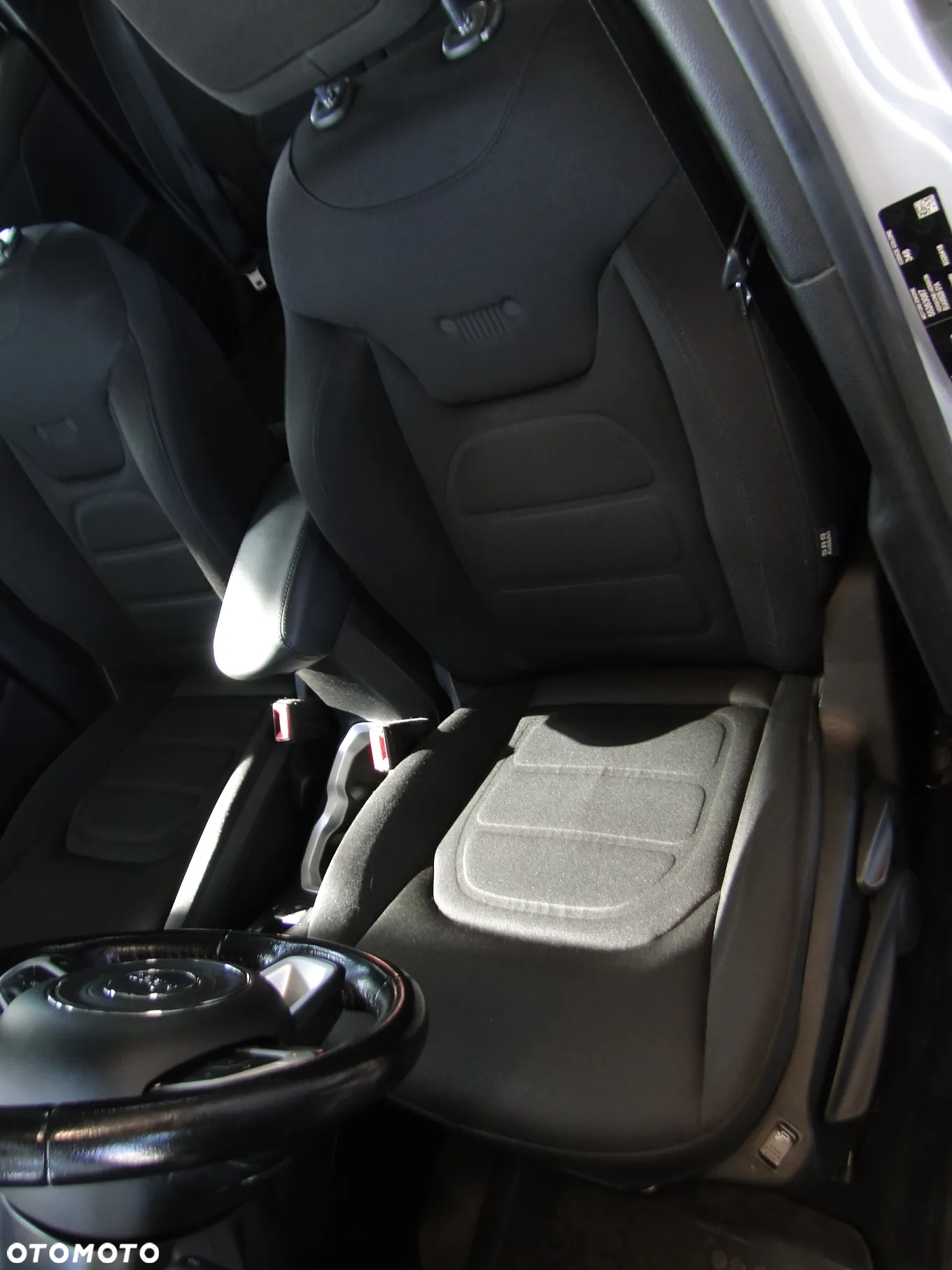 Jeep Renegade 2.0 MultiJet Limited 4WD S&S - 26