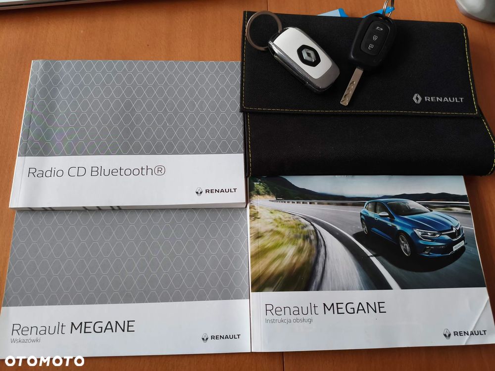 Renault Megane - 24