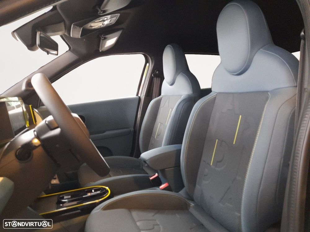 Fiat Grande Panda 1.2 Hybrid Icon eDCT - 9