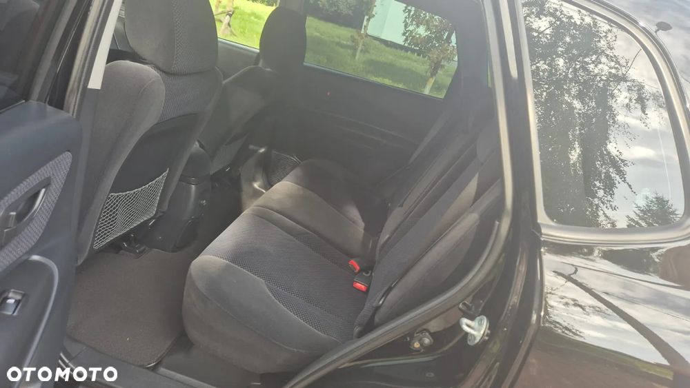 Hyundai Tucson 2.0 Elegance / Premium - 14