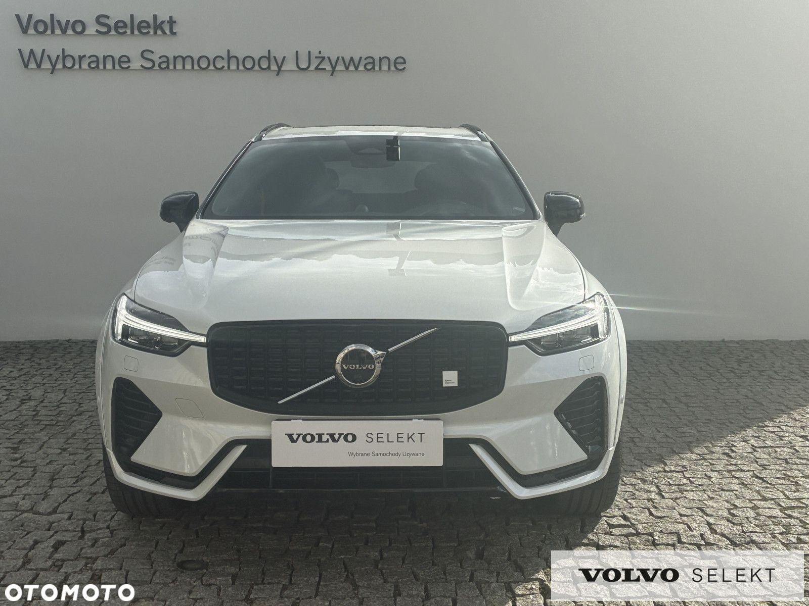 Volvo XC 60 - 5