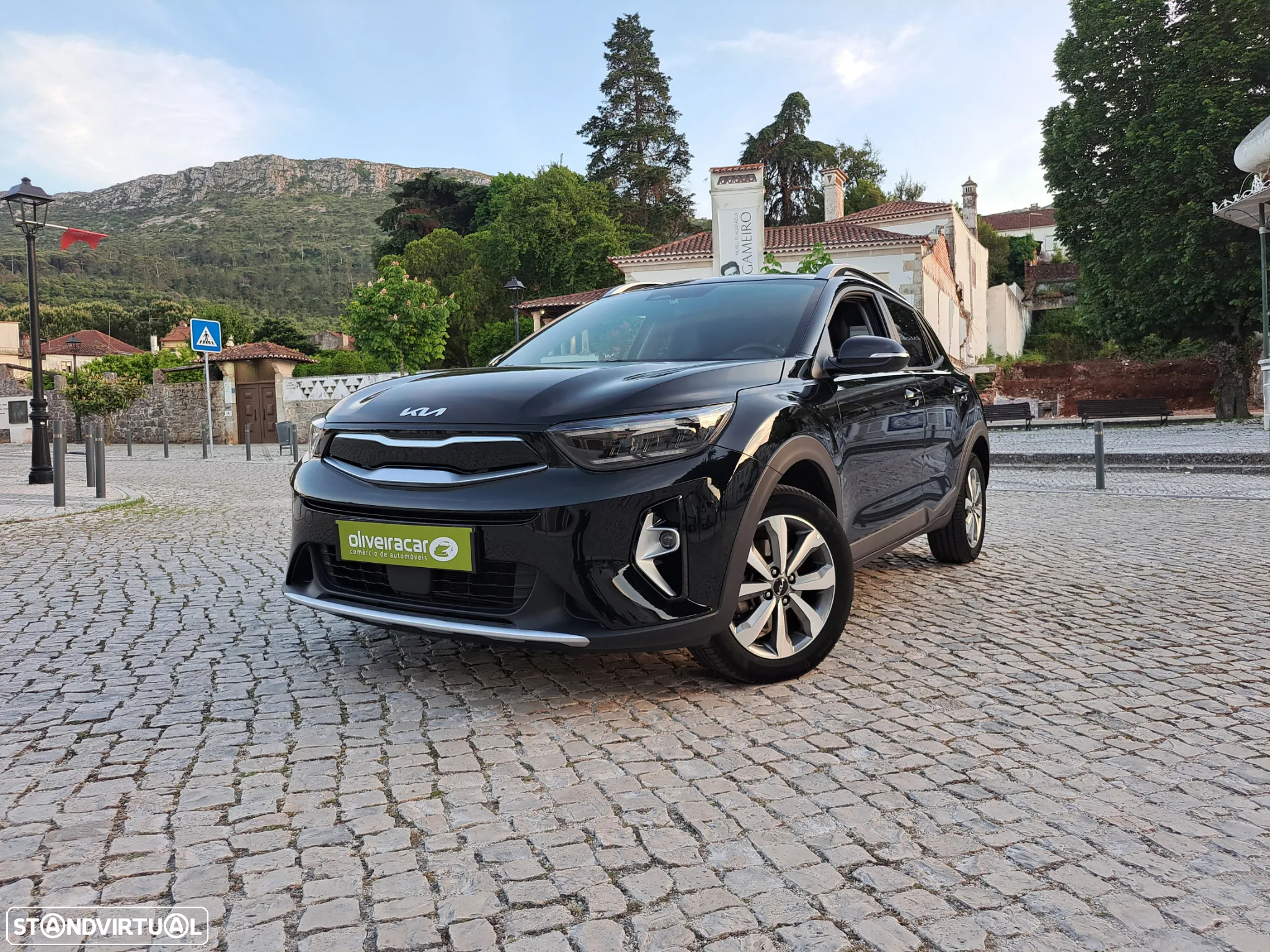 Kia Stonic 1.2 Dynamic - 10