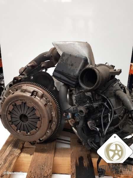 MOTOR COMPLETO TOYOTA AVENSIS LIFTBACK 1997 - 3