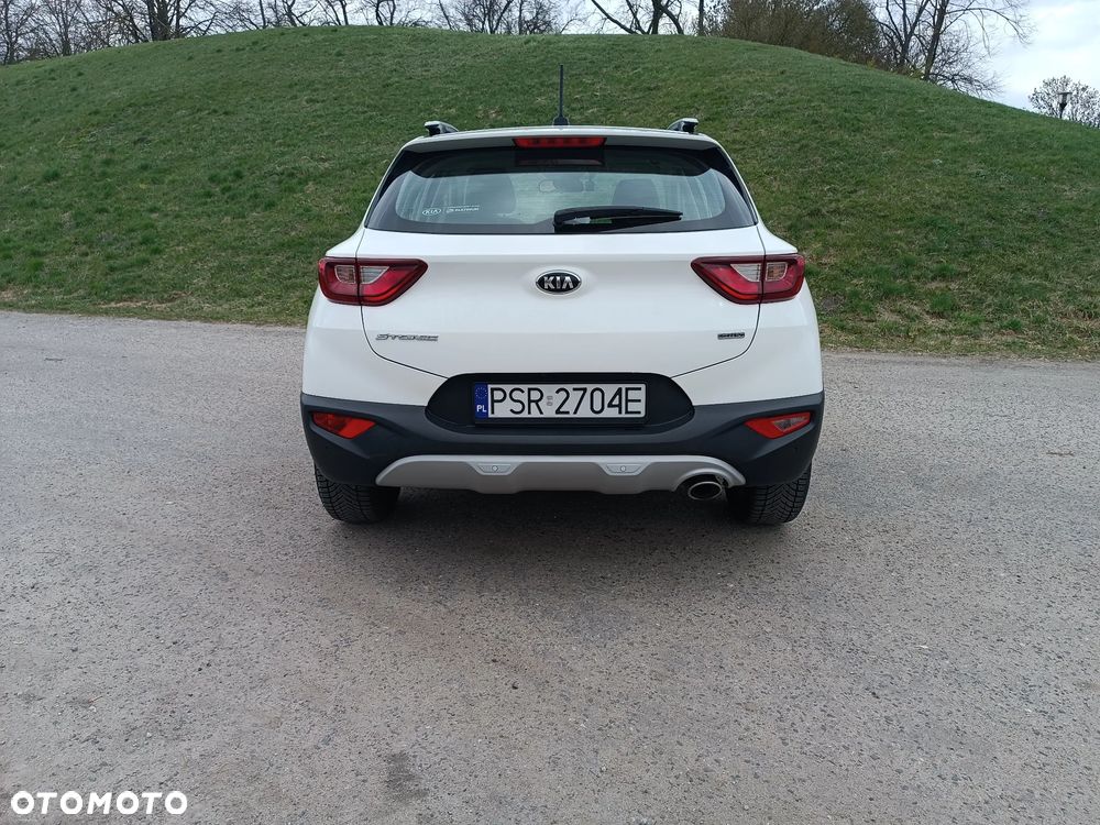 Kia Stonic 1.6 CRDi SCR L - 7