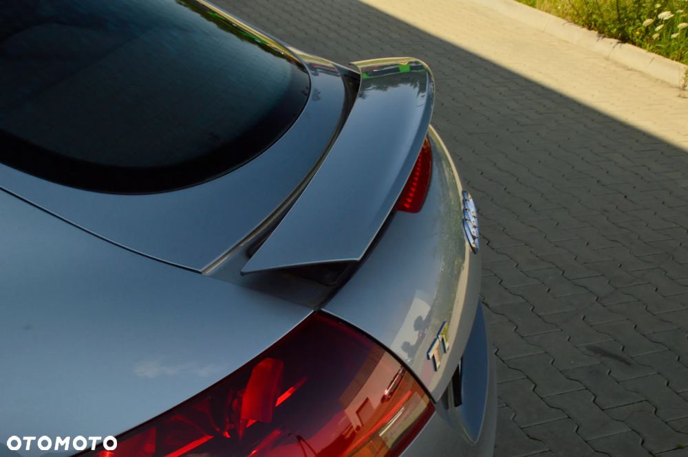 Audi TT Coupé 2.0 TFSI Quattro S tronic - 31