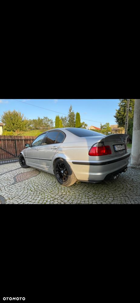 BMW Seria 3 - 16