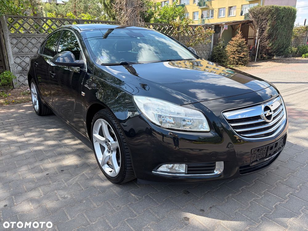 Opel Insignia 1.6 Turbo Edition - 20