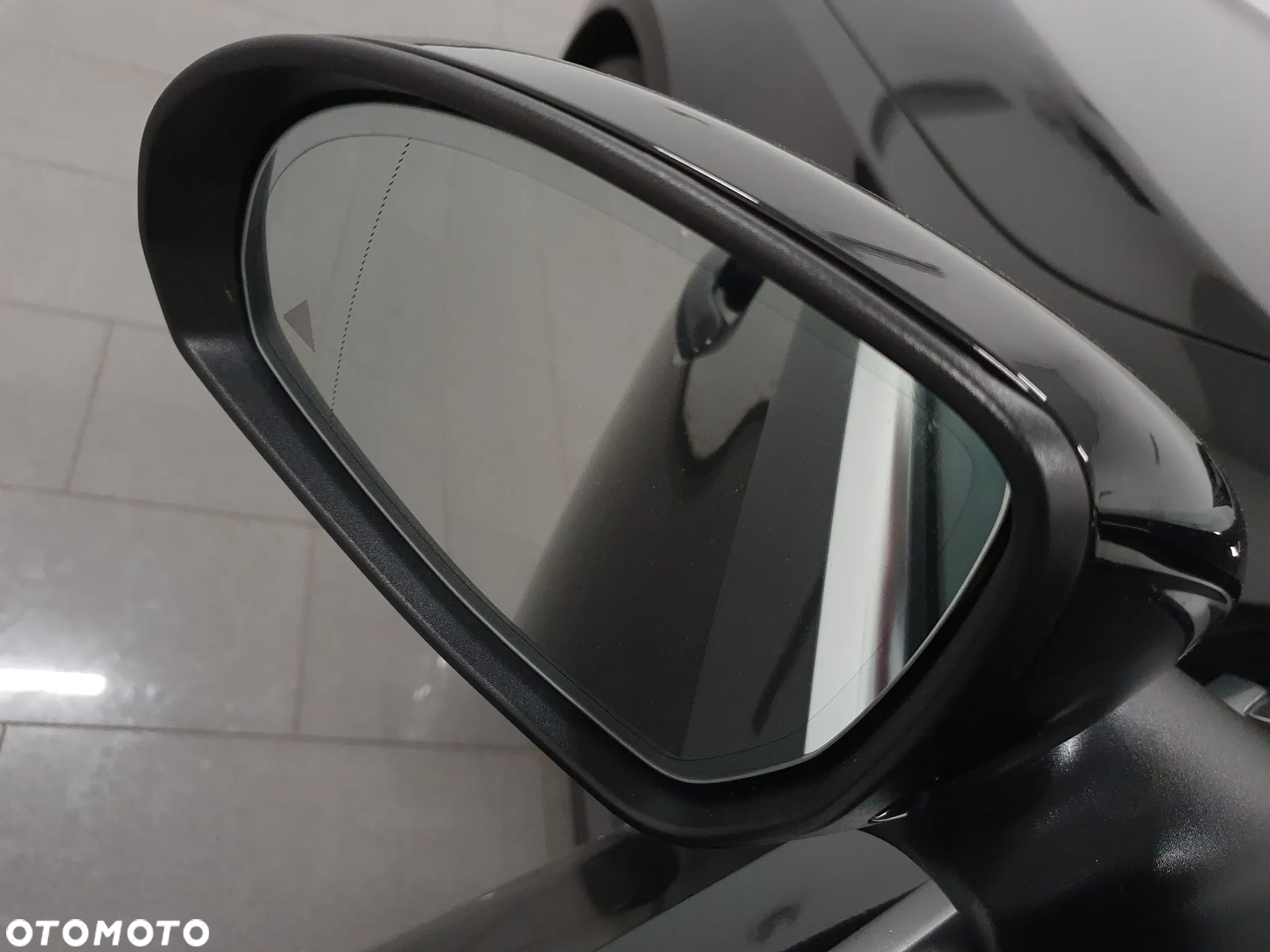 Mercedes-Benz Klasa C 220 d T 9G-TRONIC - 25