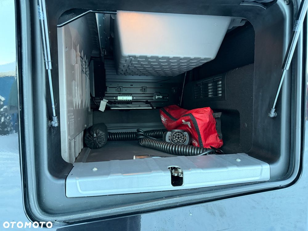 Scania R500 z Niemiec nowe turbo i sprzeglo bez wkładu na kontakcie ASO Scania - 36