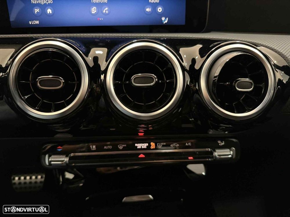 Mercedes-Benz A 180 - 16