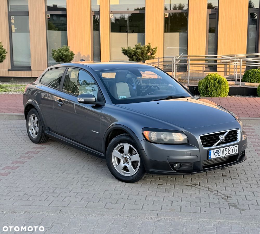 Volvo C30 1.6D Momentum - 20
