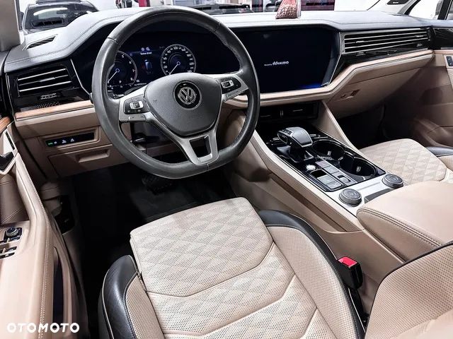 Volkswagen Touareg 3.0 V6 TFSI 4Motion Elegance - 5