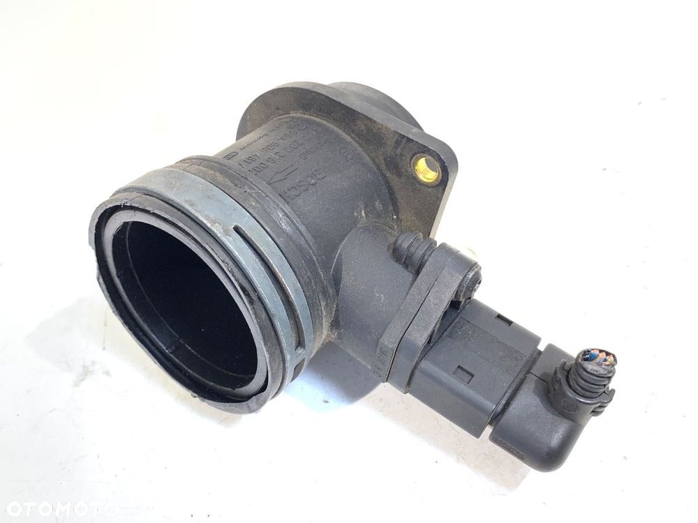 PRZEPŁYWOMIERZ  SEAT TOLEDO II (1M2) 1998 - 2006 1.8 20V 92 kW [125 KM] benzyna 1998 - 2004 - 1