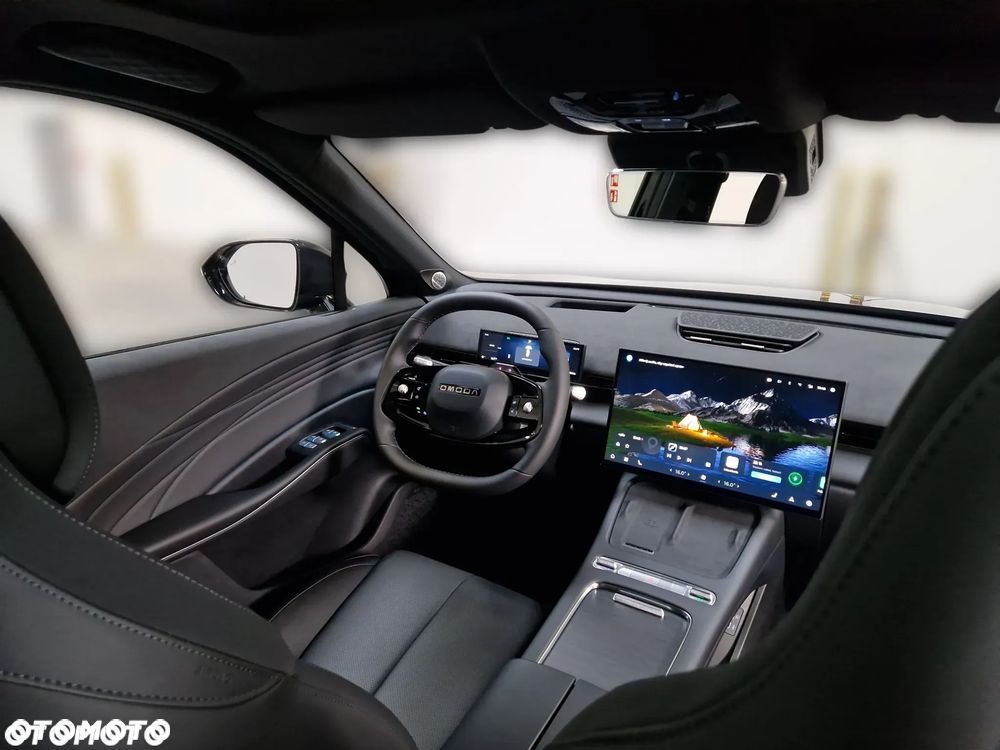 Omoda 7 1.5 T-GDi Super Hybrid Luxury - 36