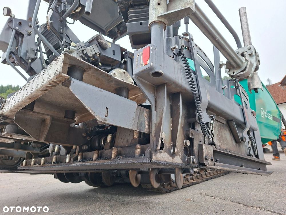Vogele Super 1300 - 3I - 35