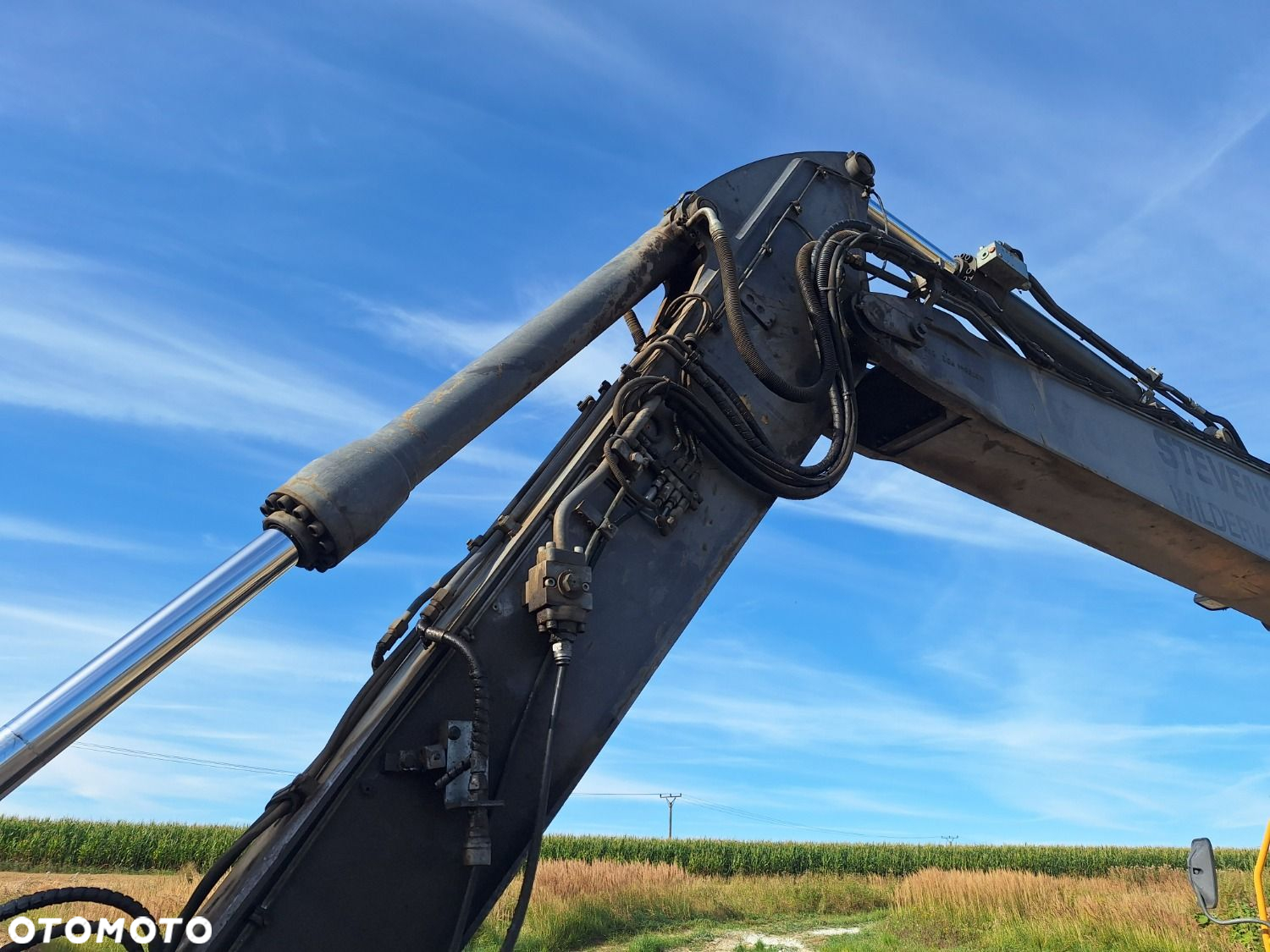 Volvo Ew 160C 4X4 - 32