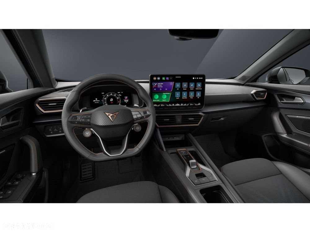 Cupra Formentor 2.0 TSI 4Drive DSG - 3