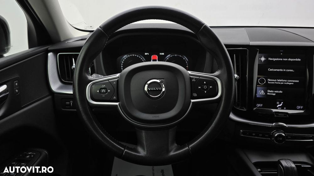 Volvo XC 60 - 16
