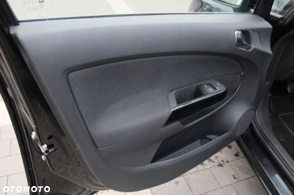 Opel Corsa - 19