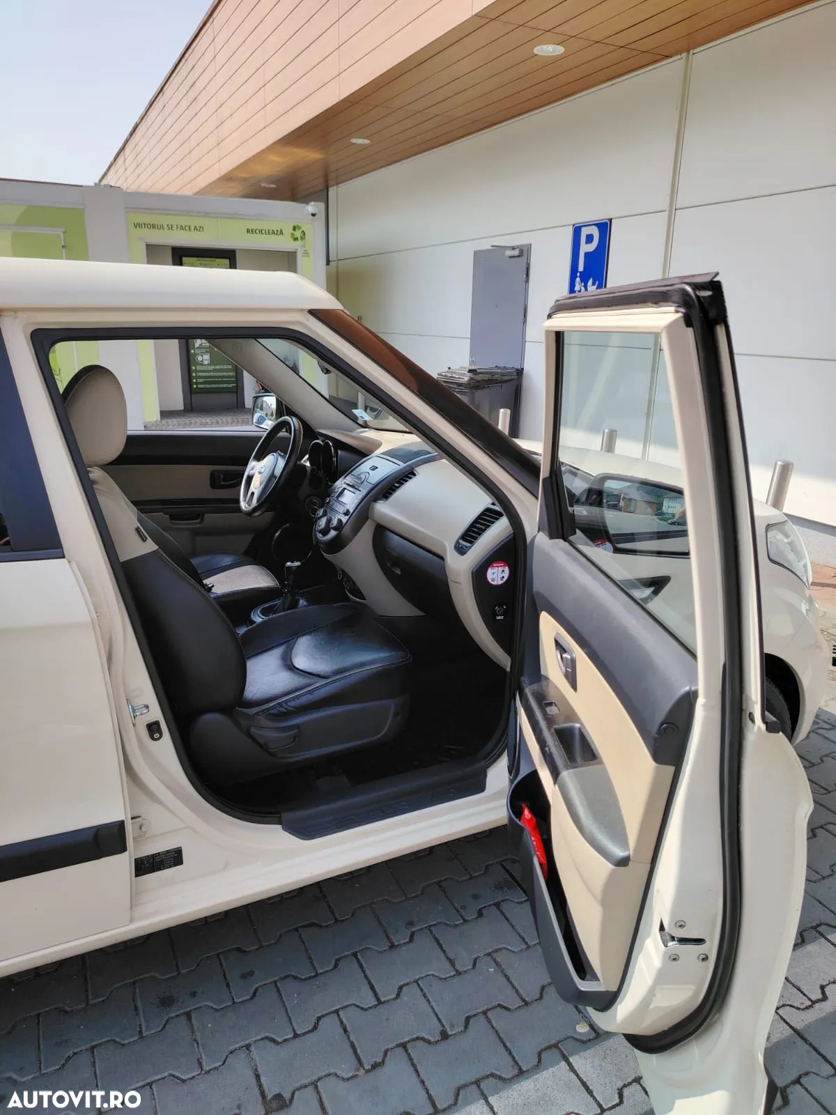 Kia Soul 1.6 GSL Fever - 6