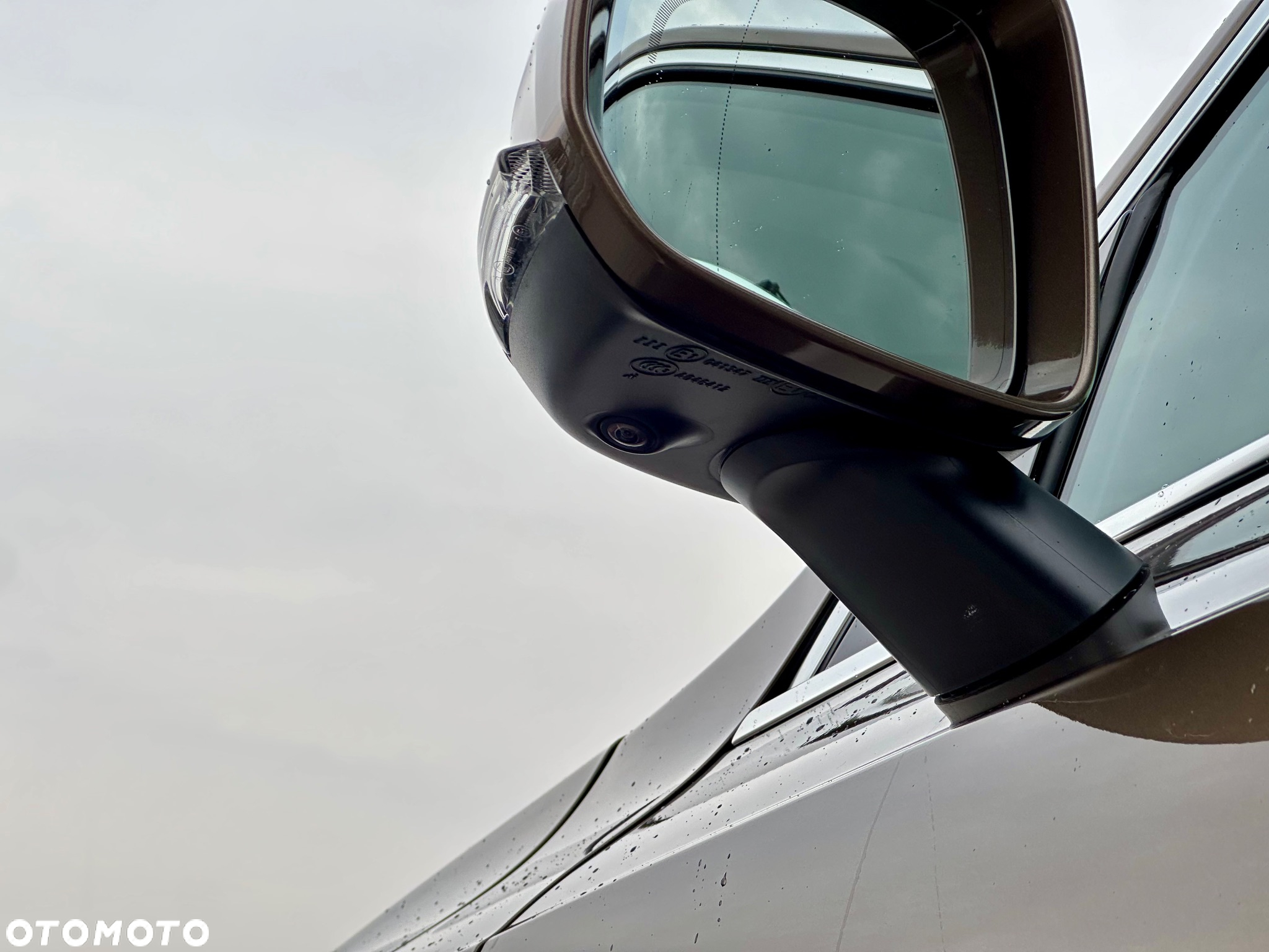 Volvo XC 90 D5 SCR AWD Inscription 7os - 21