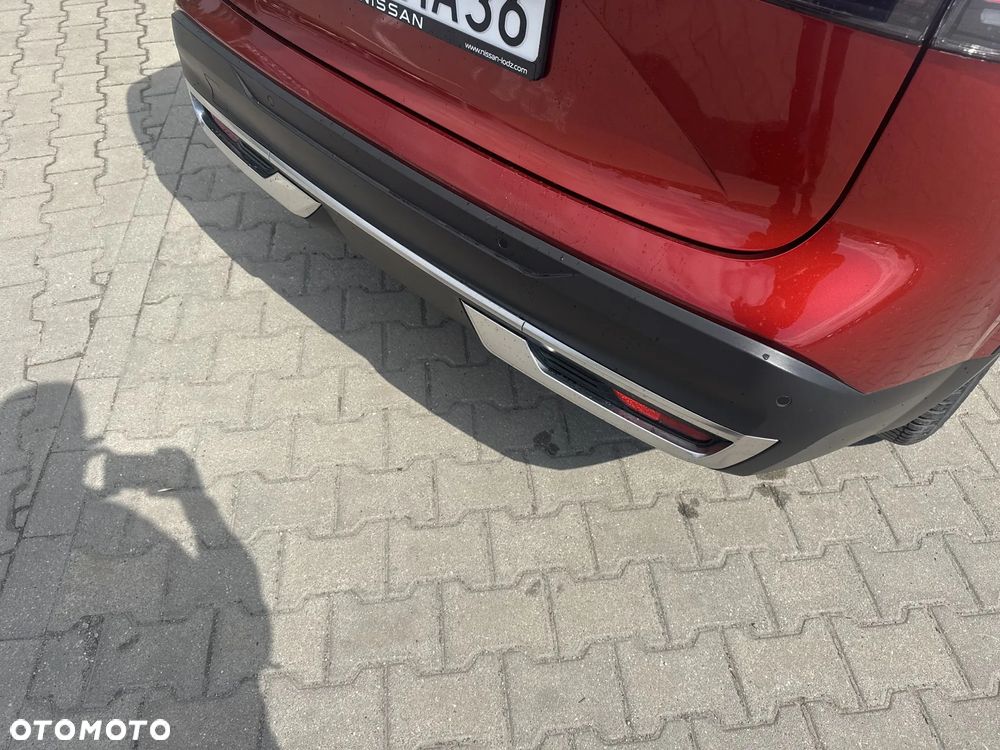 Nissan Qashqai 1.3 DIG-T MHEV Acenta - 14