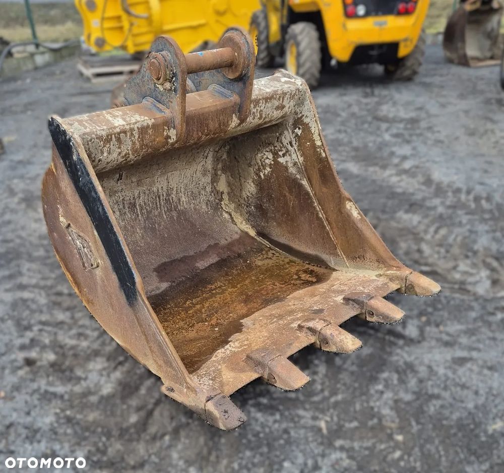 Łyżka używana 120cm oryginalna JCB JS130 nr.4884 - 3